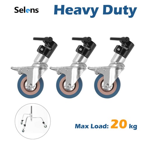 3pcs 25mm heavy duty - heavy,