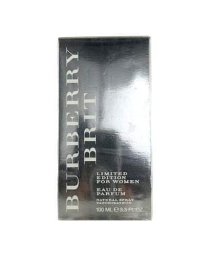 Burberry - (169,99eur/100ml),
