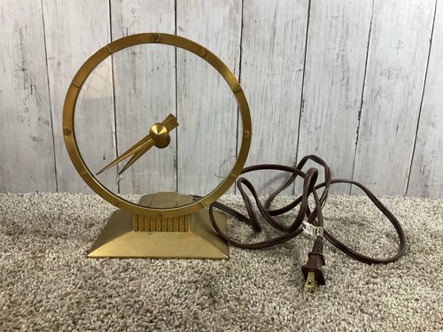 Working vintage jefferson - working,