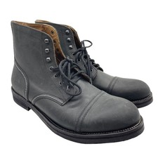 Hawkins Boots Mens 11 Combat