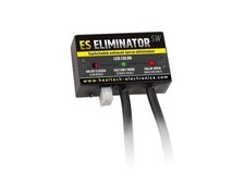 HealTech Exhaust Servo