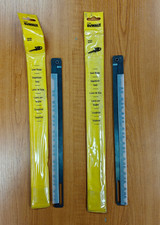 2 x DeWalt DT2961 Alligator