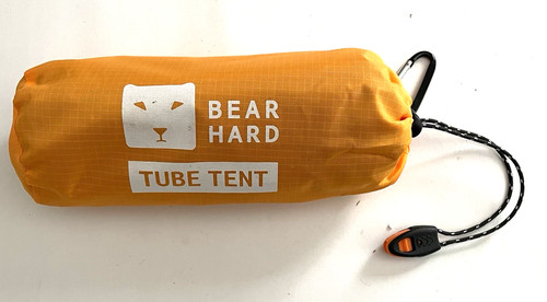 Bear hard tube tent - bear,