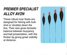 PREMIER SPECIALIST ALLOY AVON