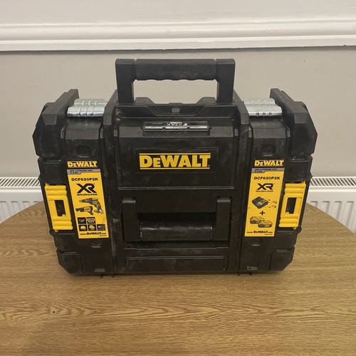 Dewalt dcf620p2k 18v ah - xr,
