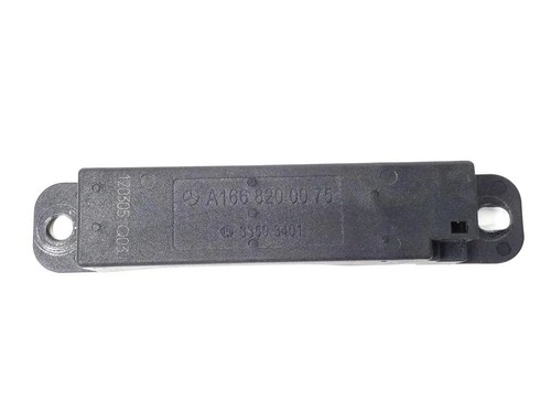 Mercedes benz w221 - w221, antenna