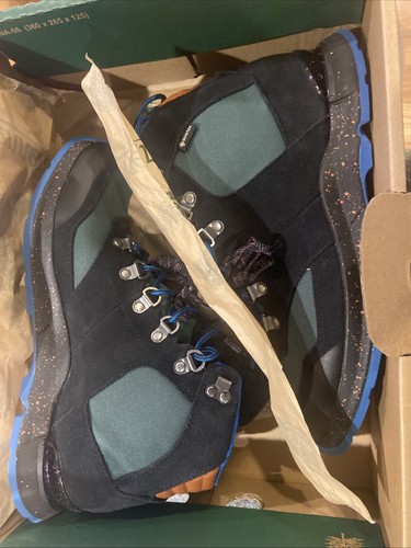 Danner topo designs - x, collab