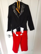 Mickey Mouse High Quality