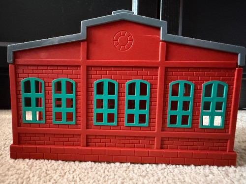 Thomas friends trackmaster - friends,