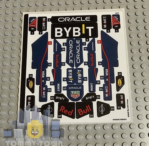Lego speed champions - lego,