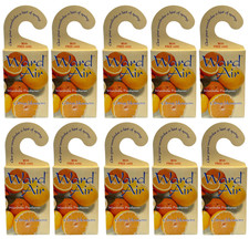 Closet & Wardrobe Freshener