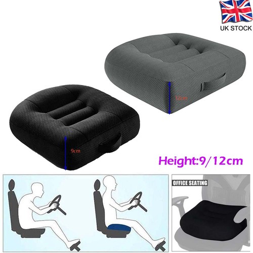 Car seat cushion - car,