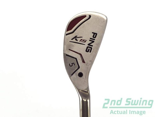 Ping k15 hybrid - k15,
