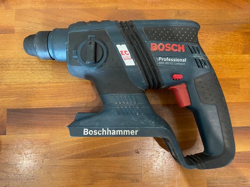 Bosch professional gbh - professional, 36
