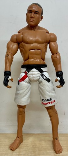 Ufc penn action - ,