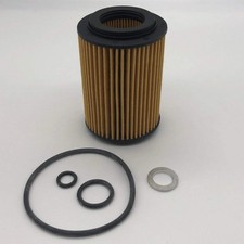 Genuine Oil Filter - Honda 2.2 Diesel and MK2 NSX | 15430RSRE01