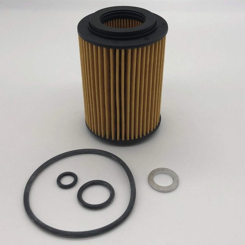 Genuine oil filter honda 2 - oil,