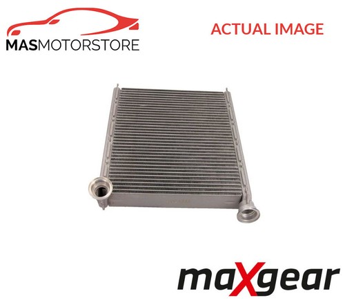 Heater radiator exchanger lhd - exchanger,