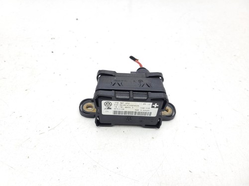 Esp yaw rate - rate, sensor