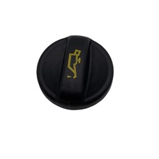 Engine Oil Filler Cap Cover