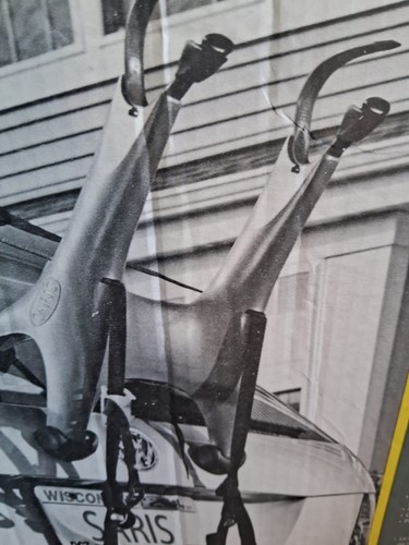Saris car bike - ,