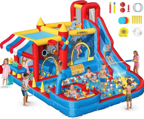 Bounce house for kids - for,