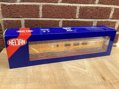 Heljan 2425 gauge network - 2425, o