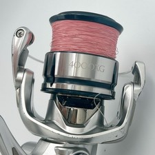 "Excellent" Shimano 19 Stradic 4000xg Gear Ratio 6.2:1 Spinning reel in stock