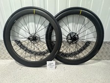 Mavic Cosmic Pro Carbon UST