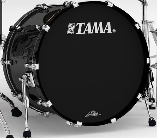 Tama starclassic walnut birch - tama,