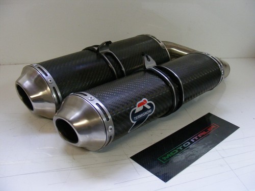 Ducati 1098 termignoni - 1098,