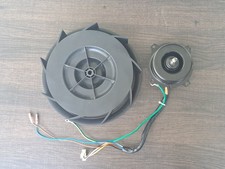 Genuine Kenmore 35-pint Dehumidifier Fan with Motor (251.55530510)