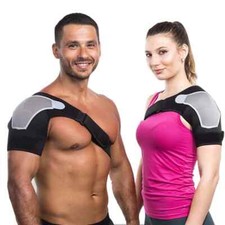 Adjustable Shoulder Support