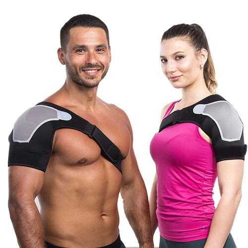 Adjustable shoulder support - adjustable,