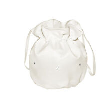 Satin Holy Communion Pouch/Bridal Bridesmaid Dolly Bag/Girl Prom Handbag,Crystal
