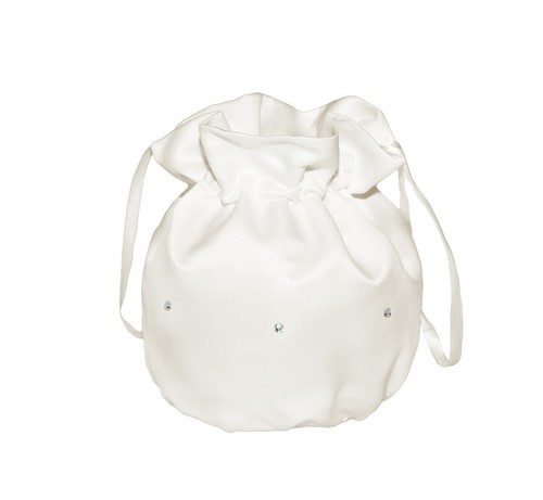 Satin holy communion - satin,