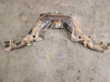VW GOLF MK3 MK2 SYNCRO COUNTRY RALLYE REAR AXLE SUSPENSION BEAM DIFF BRACKET