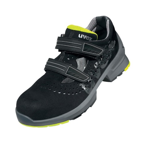Uvex safety sandals 100 - uvex, 100%