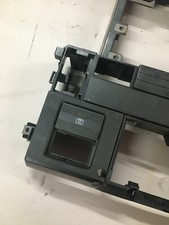 volkswagen transporter T4 Dash