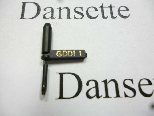 Garrard sonotone gdd1 - garrard,