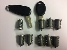 Bailey Fawo Door Lock Barrel