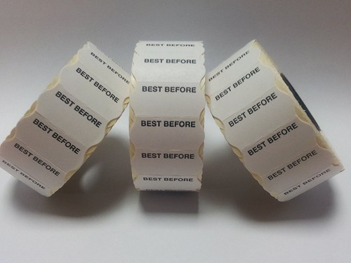 Best before white permanent - "best, before"