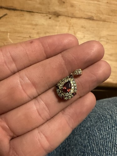 Vian pomegranate garnet - le,