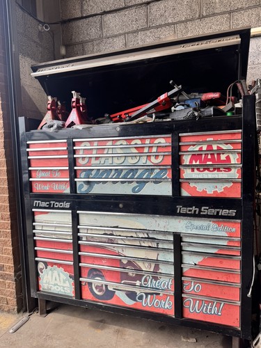 Mac tools tech series tool - tools,