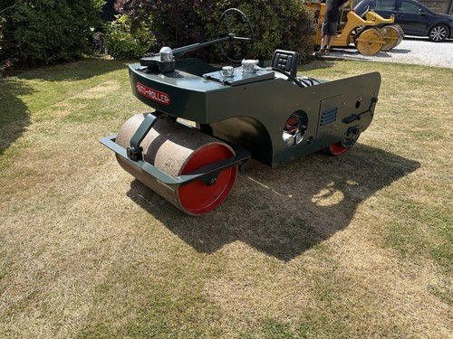 Cricket roller autoroller - cricket,
