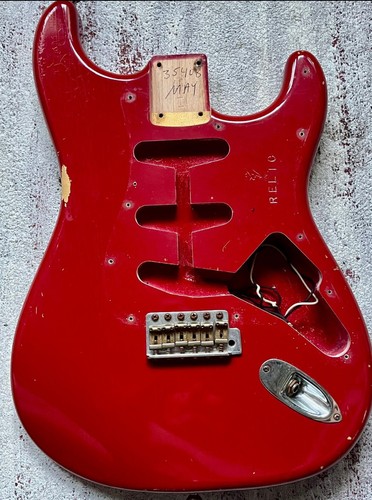Fender custom shop - custom, 65