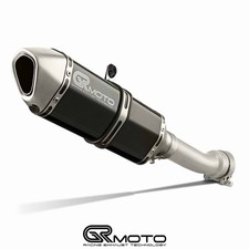 Exhaust for BMW R1200 GS