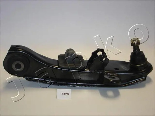 Wishbone front axle left - axle,