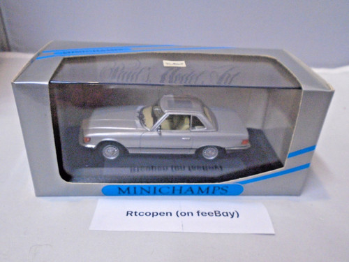 Pauls minichamps - 1/43,