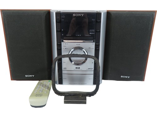 Sony hcd gs30dab - -, micro
